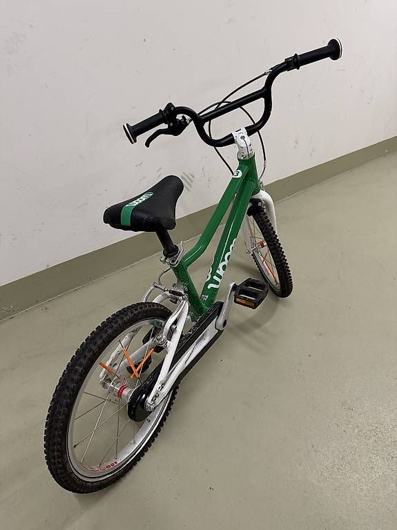 Velos: Woom 3 Kindervelo – Gebraucht aus Schwerzenbach von maj_9dsm 3