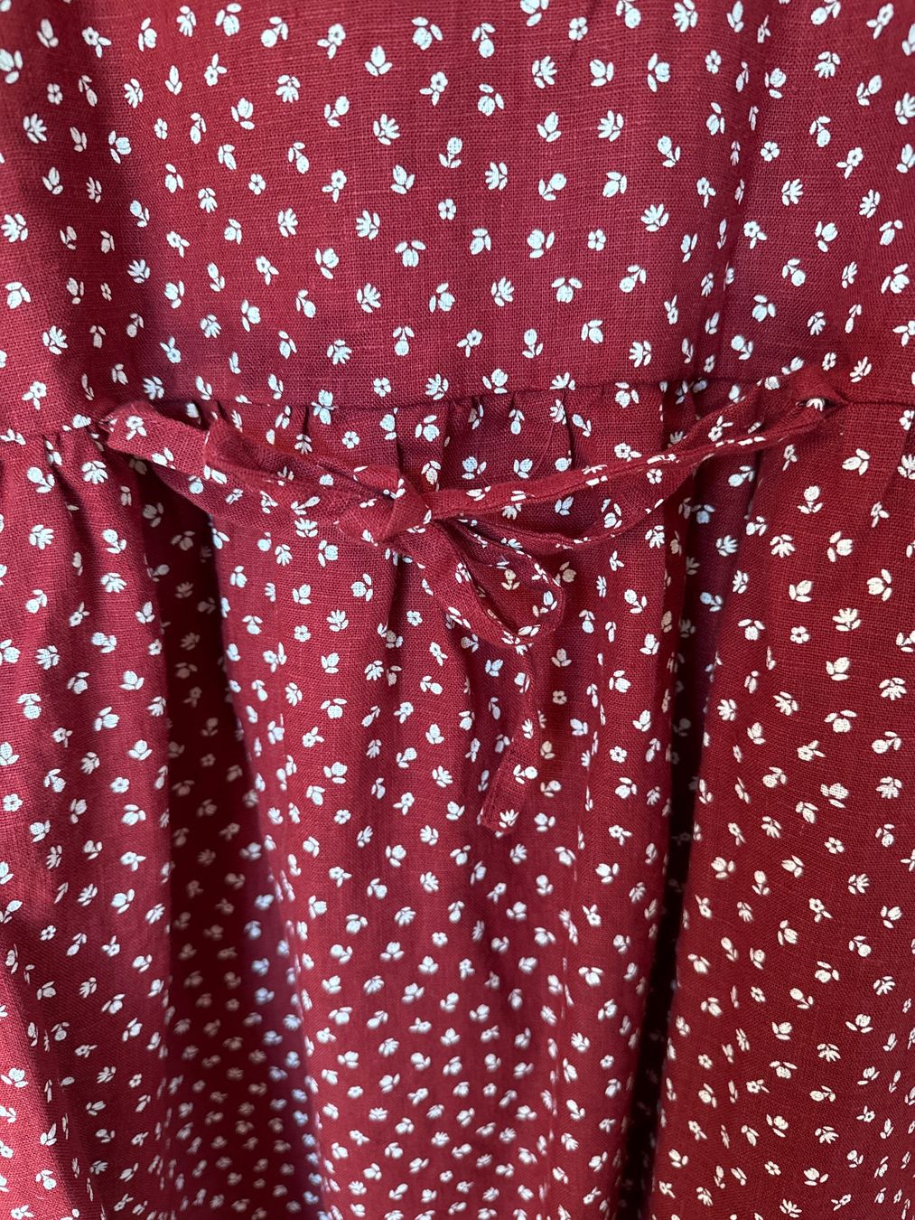 Kleider: kleid – Neu (gemäss Beschreibung) aus gurzelen von malu04 4