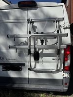 Fahrradträger / Veloträger Eurocarry