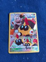 Falinks Illustration Rare (EN) Trainer Gallery TG07