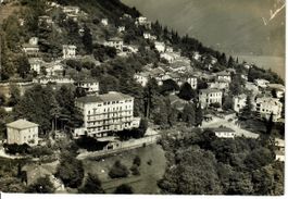 Ruvigliana - Lugano
