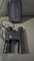 Leica Trinovid 10x25 BCA Fernglas mit Tasche 