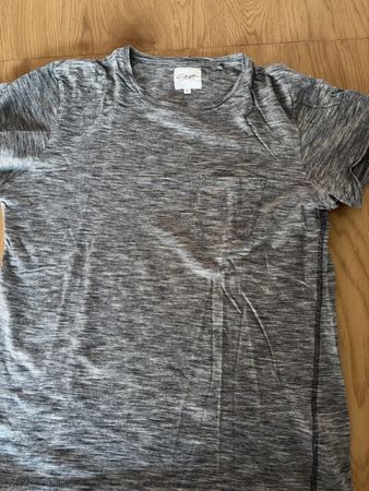 Herren T-Shirt Gr. L 