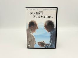DAS BESTE KOMMT ZUM SCHLUSS - Versand A-Post nur CHF 2.50!