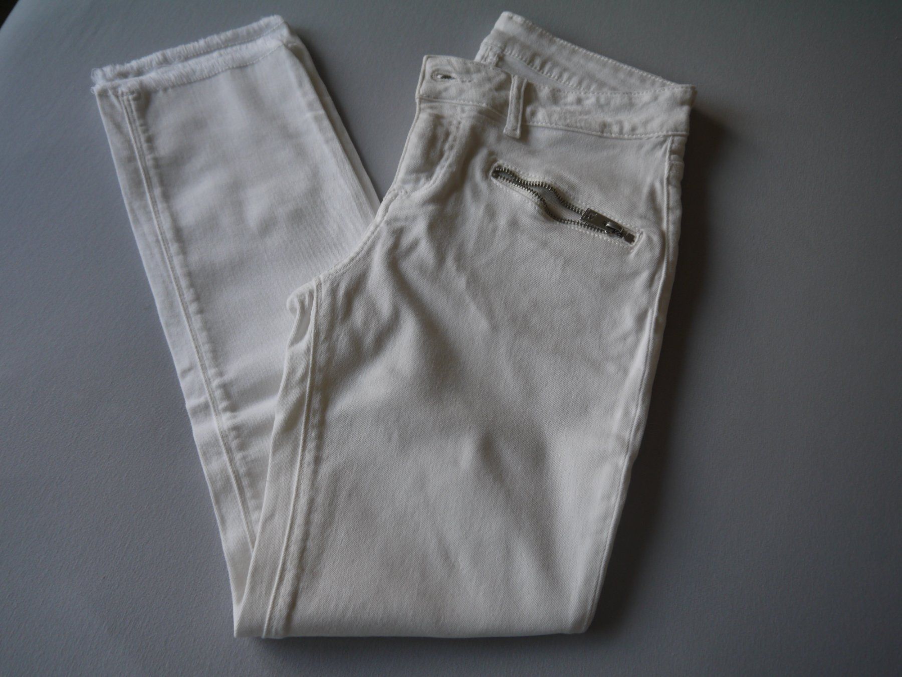 Zadig & Voltaire Jeans: Zadig & Voltaire  Hose  Gr.26 – Usato da Hagendorn venduto da Blaf 3