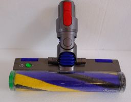 Dyson Laser Turbo-Bodendüse Detect top Zustand (V7-V15)