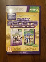Kinect Sports Ultimate Collection für Xbox 360 (Kinect)