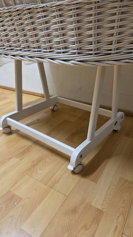 Culle: Stubenwagen von Alvi – Usato da Dittingen venduto da Struni 1