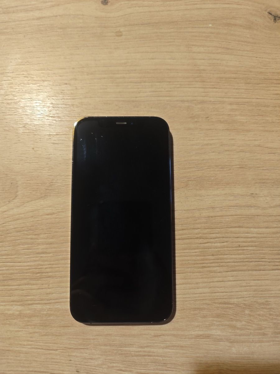 Apple Portables: iPhone 12 Pro  – Neuf (Voir description) à Affoltern am Albis par mac_sx2t 1