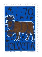 Schweiz 1996  **
