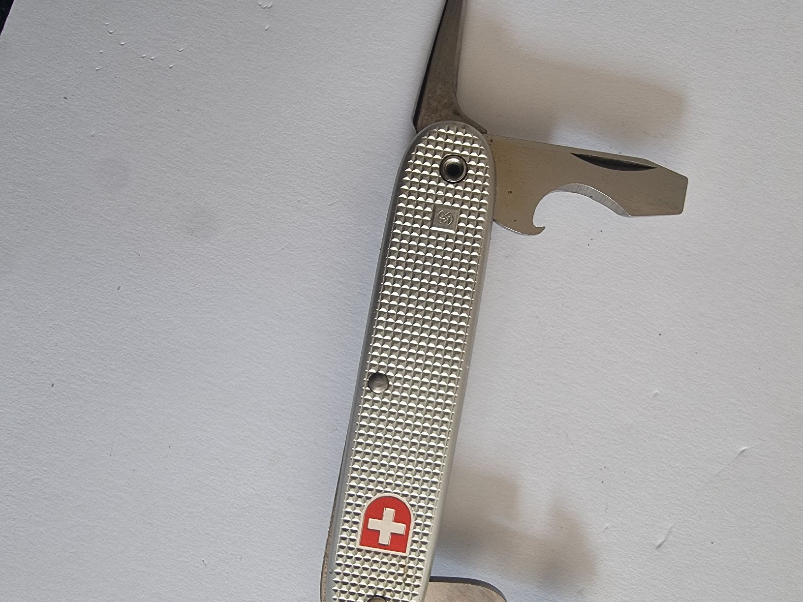 Coltelli tascabile: victorinox 83 – Usato da Olten venduto da Mezopotamya 6