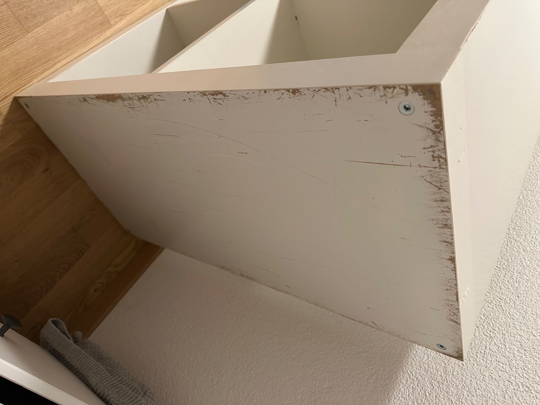 Ikea Scaffali: IKEA  Regal – Usato da Muri b. Bern venduto da zoz_j97m 2