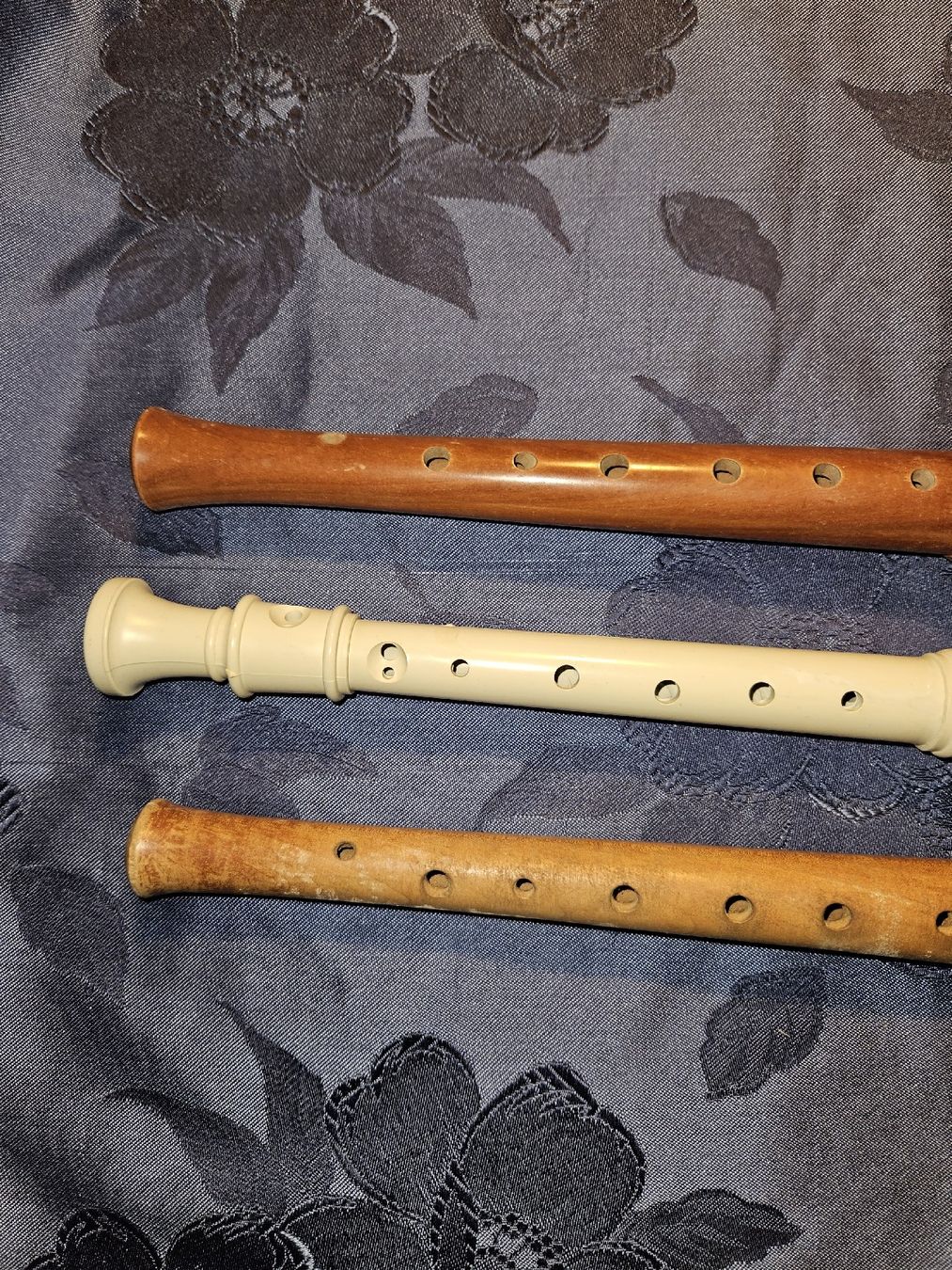 Strumenti musicali: Flöten x 3 – Usato da Kriens venduto da gra_fhn7 6