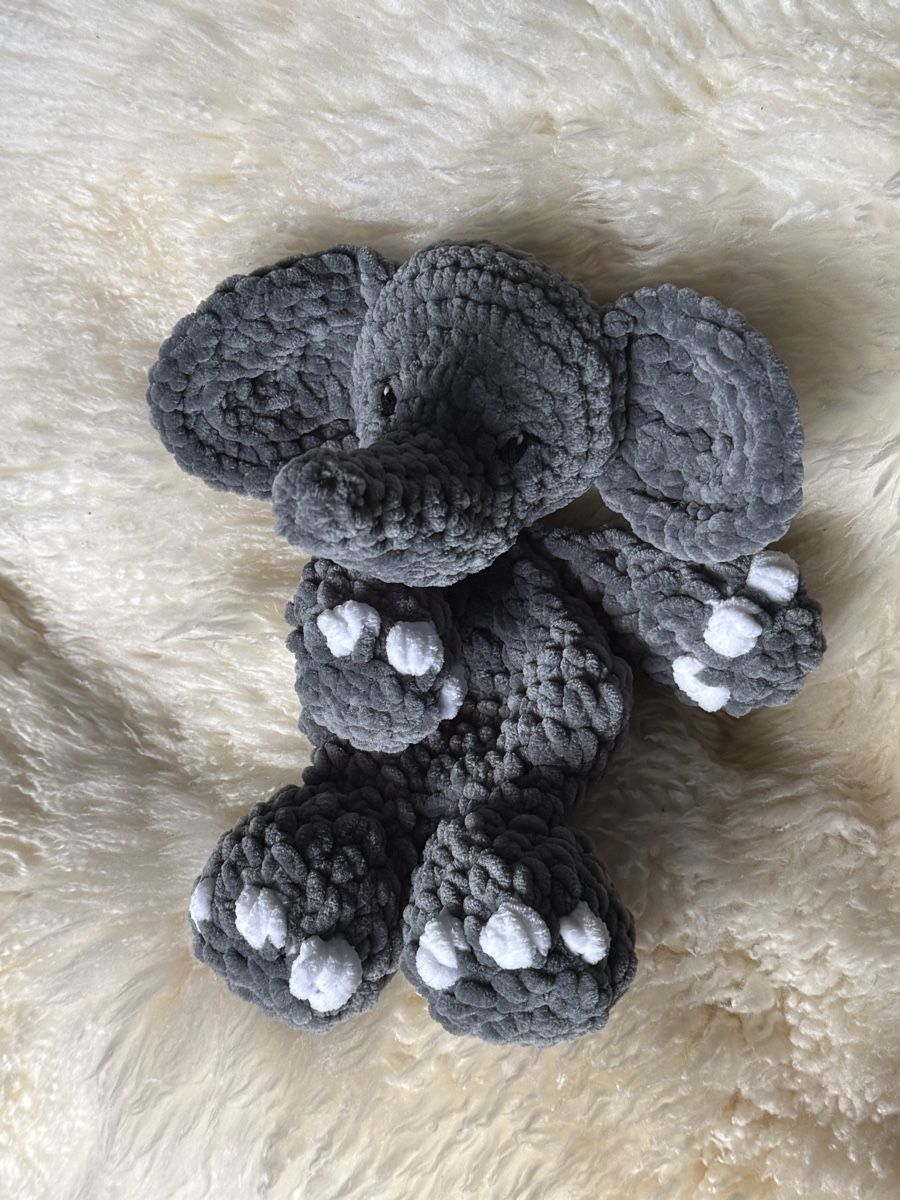 Jouets: Elefanten Snuggler – Neuf avec emballage d'origine à Steffisburg par laura_bazinga 2