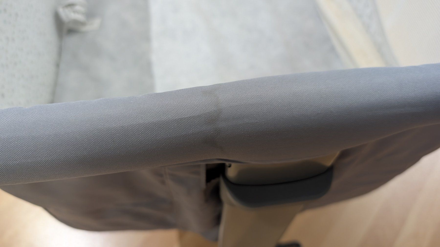 Letti: Chicco Next2Me Beistellbett – Usato da Baar venduto da Arthur_Fooksayk 4