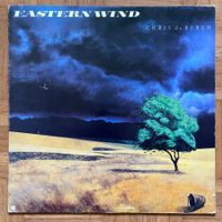LP - Chris de Burgh - Eastern Wind