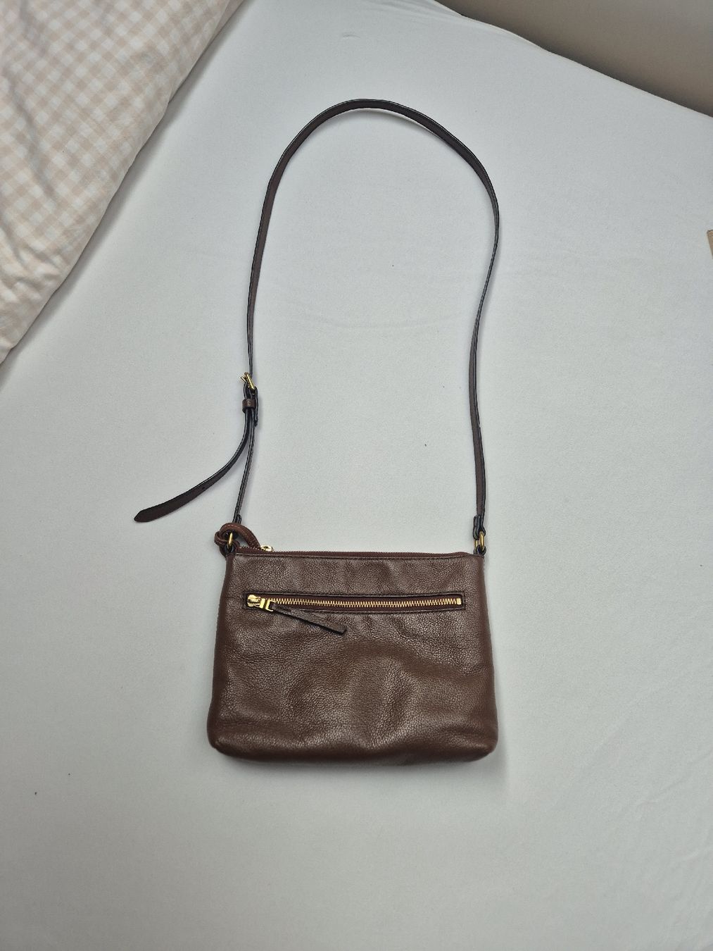 Fossil Taschen für Damen: Fossil Umhängetasche – Gebraucht aus Zürich von Drago670 1
