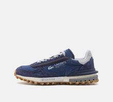 Lacoste ELITE ACTIVE 224 Blau Sneakers G.43.Neu