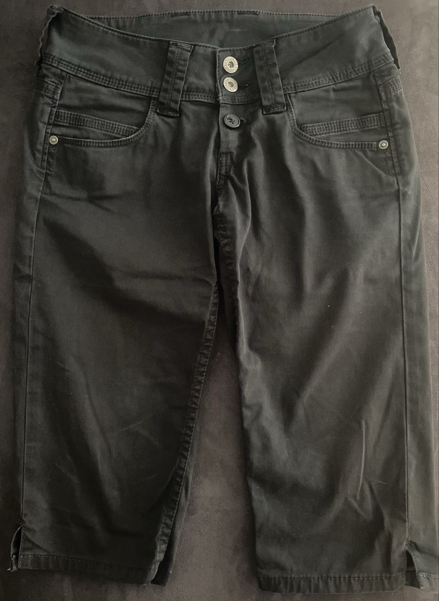 Pepe Jeans Jeans: Pepe Jeans Capri Hose Gr.26 – Gebraucht aus Berg SG von Silversurfer 1