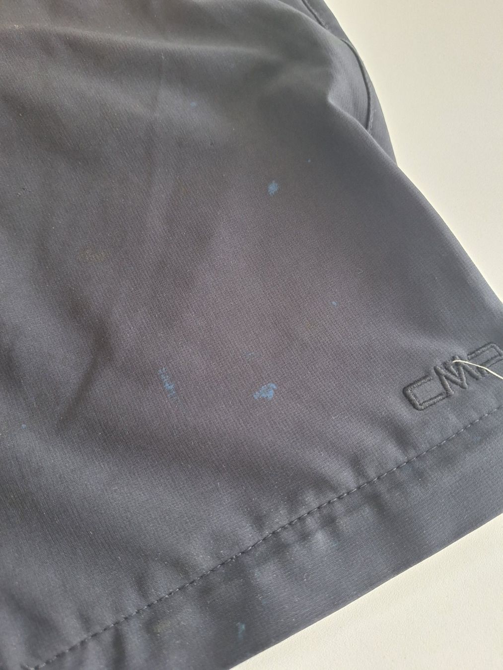 Pantalons: CMP Outdoorhose kurz – D'occasion à Bichwil par Georges_River 1