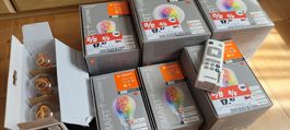 LEDVANCE SMART+ LIGHTING Filament LED E27 neu