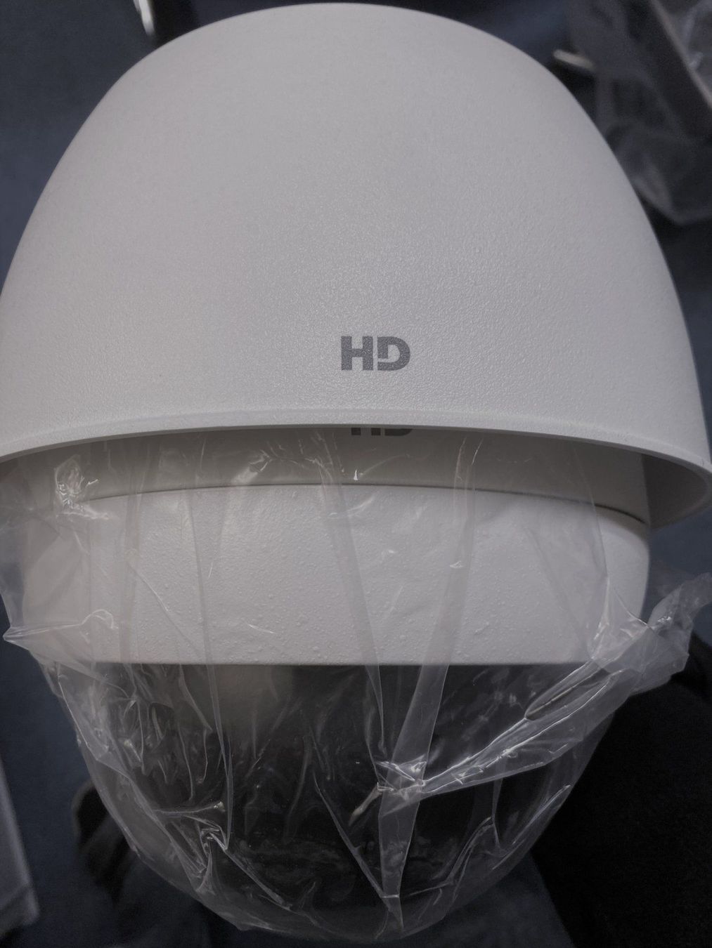 Webcam: Netzwerkkamera Bosch Autodome 7000 – Nuovo (secondo la descrizione) da Suhr venduto da Siwi 1