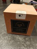 A Scented Heart Duftkerze "I am appreciated" NEU!