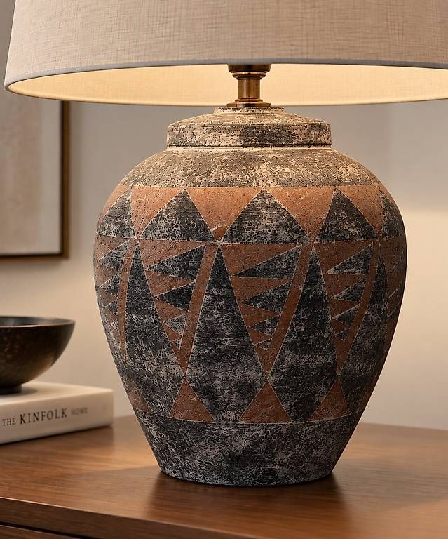 Lampade: Exklusive Design-Tischlampe – Nuovo e nell'imballaggio originale da Embrach venduto da NWN20 1