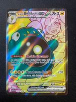 Iono's Bellibolt ex 172 - Wampitz ex - Journey Together - EN