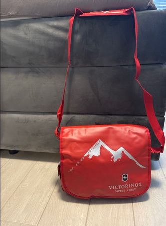 Victorinox Tasche, Rot