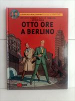 BD Blake e Mortimer -29- Otto ore a Berlino /