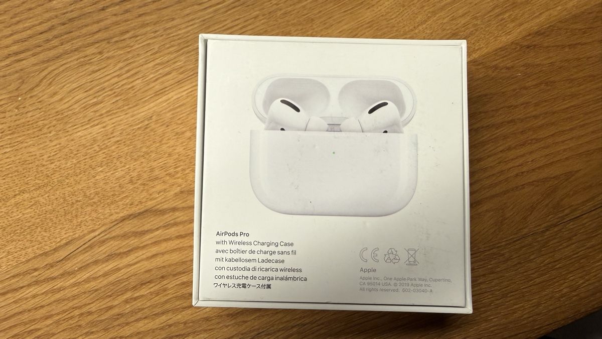 Apple Cuffie: Apple AirPods Pro - Top Zustand! – Usato da Chur venduto da lea_r7wx 5
