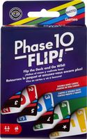 Phase 10 Flip von Mattel  (neu/OVP)