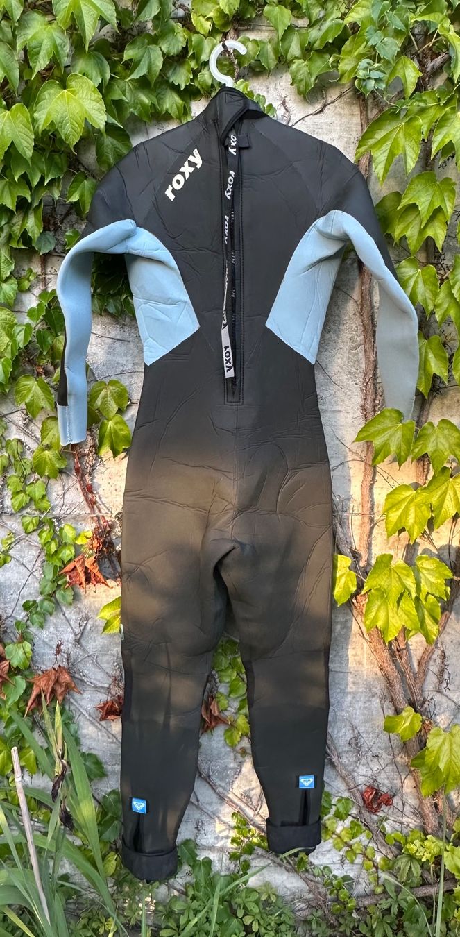 Roxy Anzüge & Kostüme: Neopren Roxy Gr. 8 / 36 – Gebraucht aus Bäch SZ von MonaBe 1