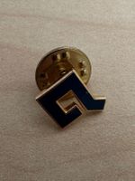 Pin der ehem. baloise Versicherung
