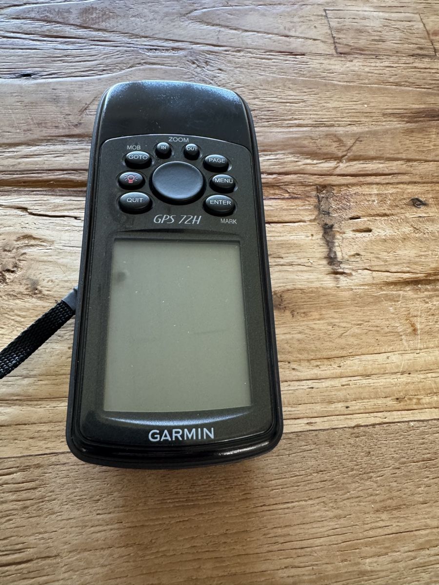Garmin Navigation: Garmin – D'occasion à Wilen b. Wollerau par Loonyacht