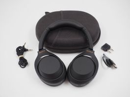 SONY WH-1000XM4 Bluetooth Kopfhörer (26100419)