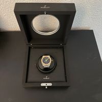 HUBLOT Classic Fusion 42 Gold