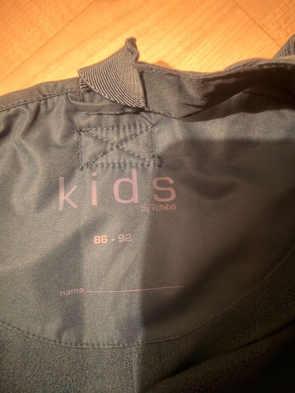Pantaloni: Regenhosen, GR. 86-92 – Usato da Niederurnen venduto da Carbon21 3