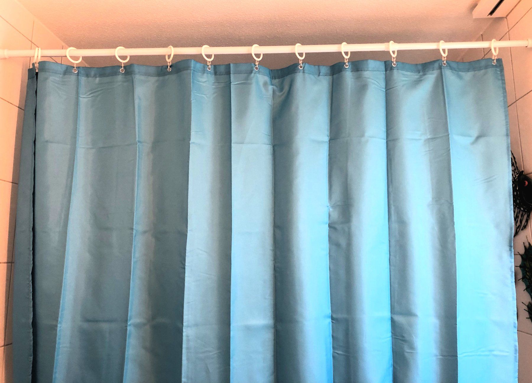 Vorhänge: Duschvorhang, 180 x 200 cm – Gebraucht aus Stäfa von Jasna89 1