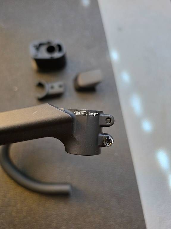 Syncros Ersatzteile: SYNCROS Creston 1.0 Aero Rennrad Lenker – Neu (gemäss Beschreibung) aus Niederwangen BE von nius02 2