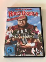 Housebroken DVD