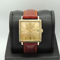 Montre Certina Town and Country Automatic vintage