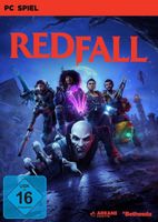 Redfall (PC, 2023 Nur der Steam Key Download Code) Keine DVD