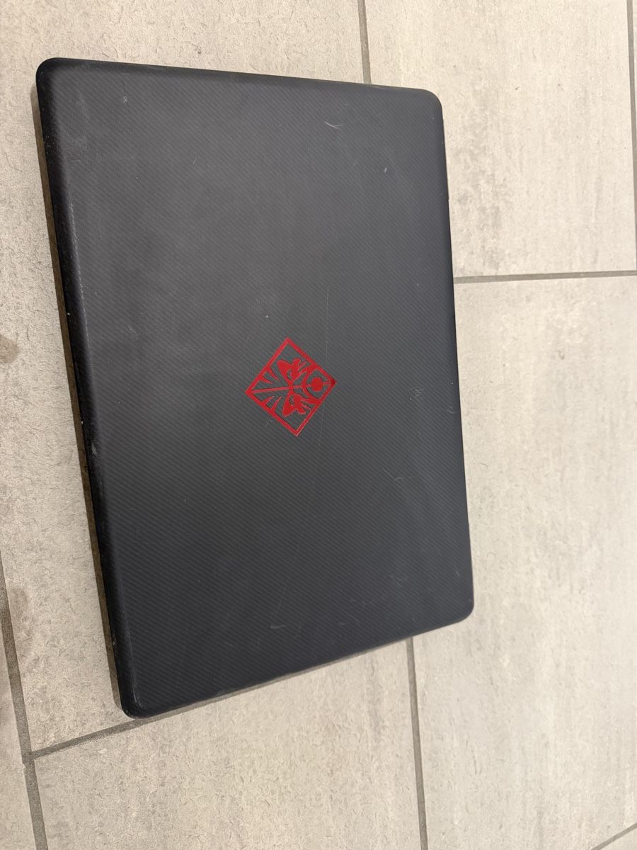 Hewlett Packard Notebook: Hp Omen gaming laptop – Usato da Erlinsbach SO venduto da Laserexp74 2