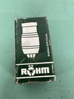 Schnellspannbohrfutter Röhm Keyless Drill Chuck 0-6.5mm New