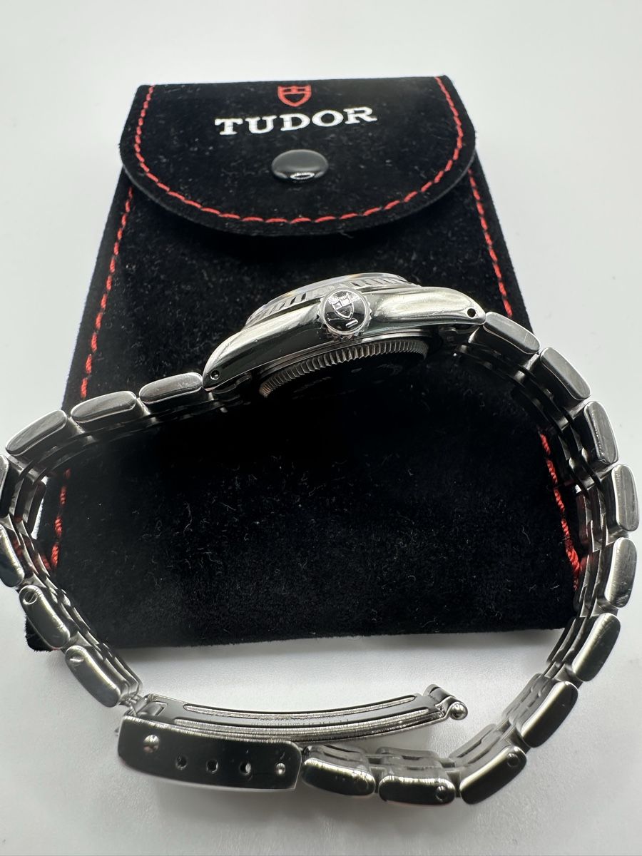 Tudor Orologi: Montre Tudor Princess Date – Usato da Chêne-Bourg venduto da Calatrava007 8