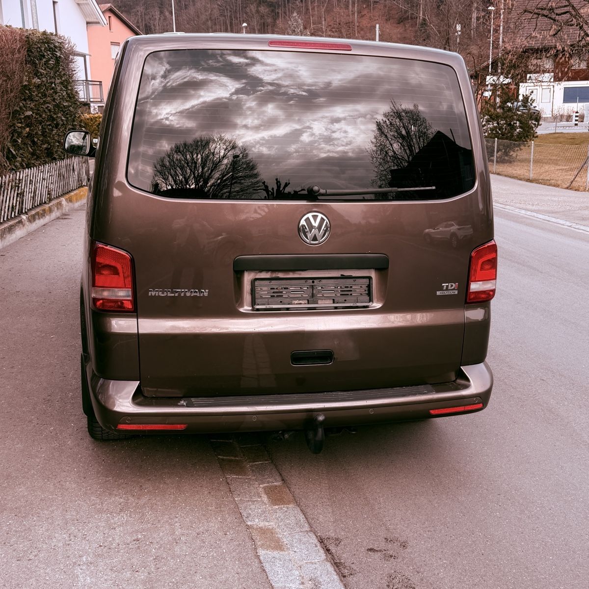 VW Automobili: VW T5 Multivan 4Motion – Usato da Heimberg venduto da Dtoni74 6