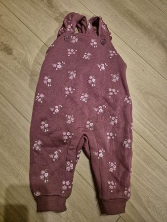 Baby Latzhose / Overall, Gr. 74, neu mit Etikett