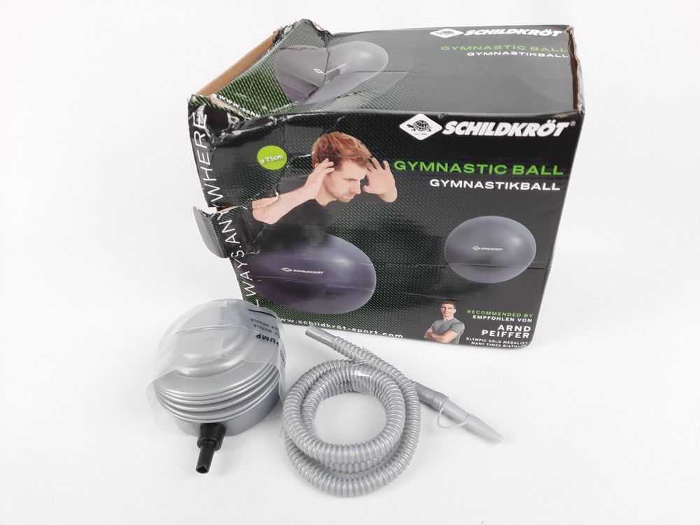 Schildkröt Fitness Leg Trainer, Trainer per Coscia, Verde/Nero, 960046